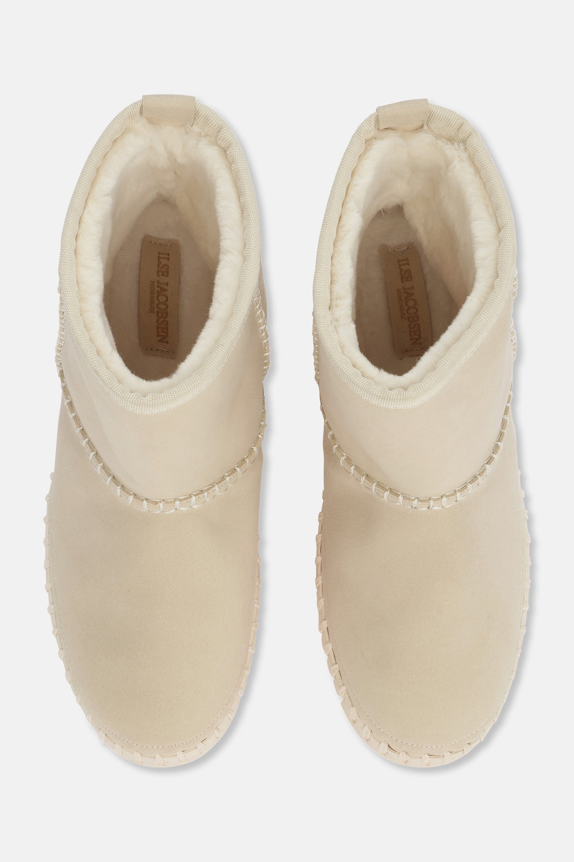 Ilse Jacobsen Hornbæk Footwear Ankle Boots Boots 144 Kit